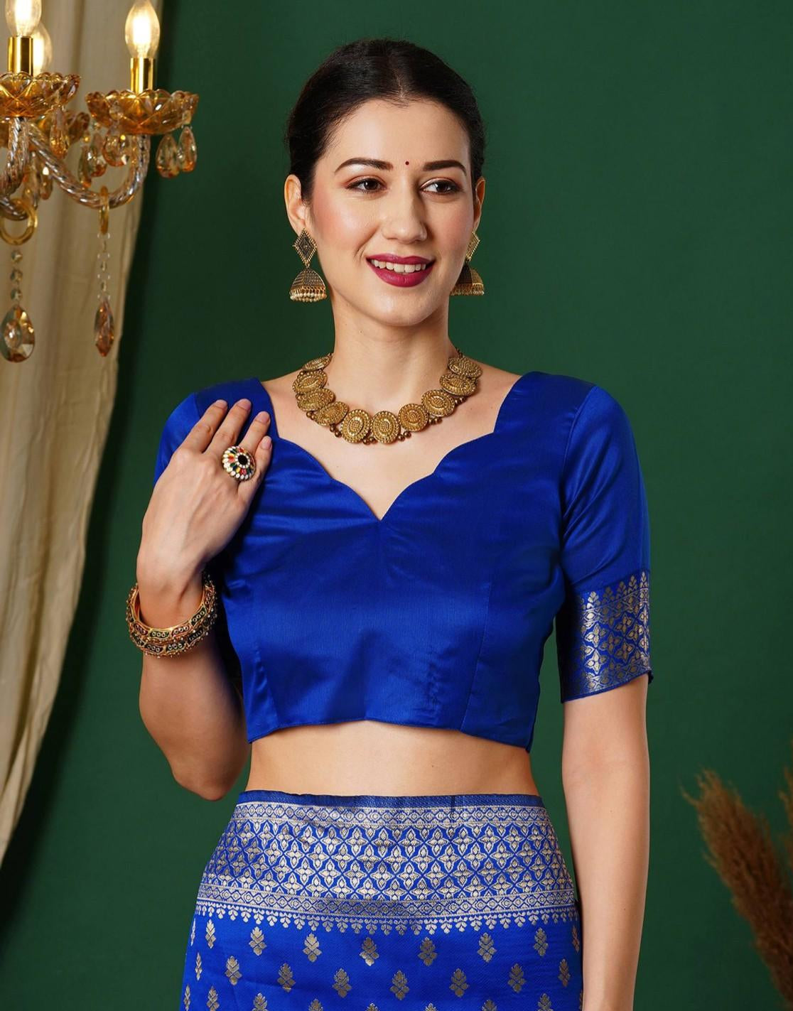 Banarasi-silk-saree