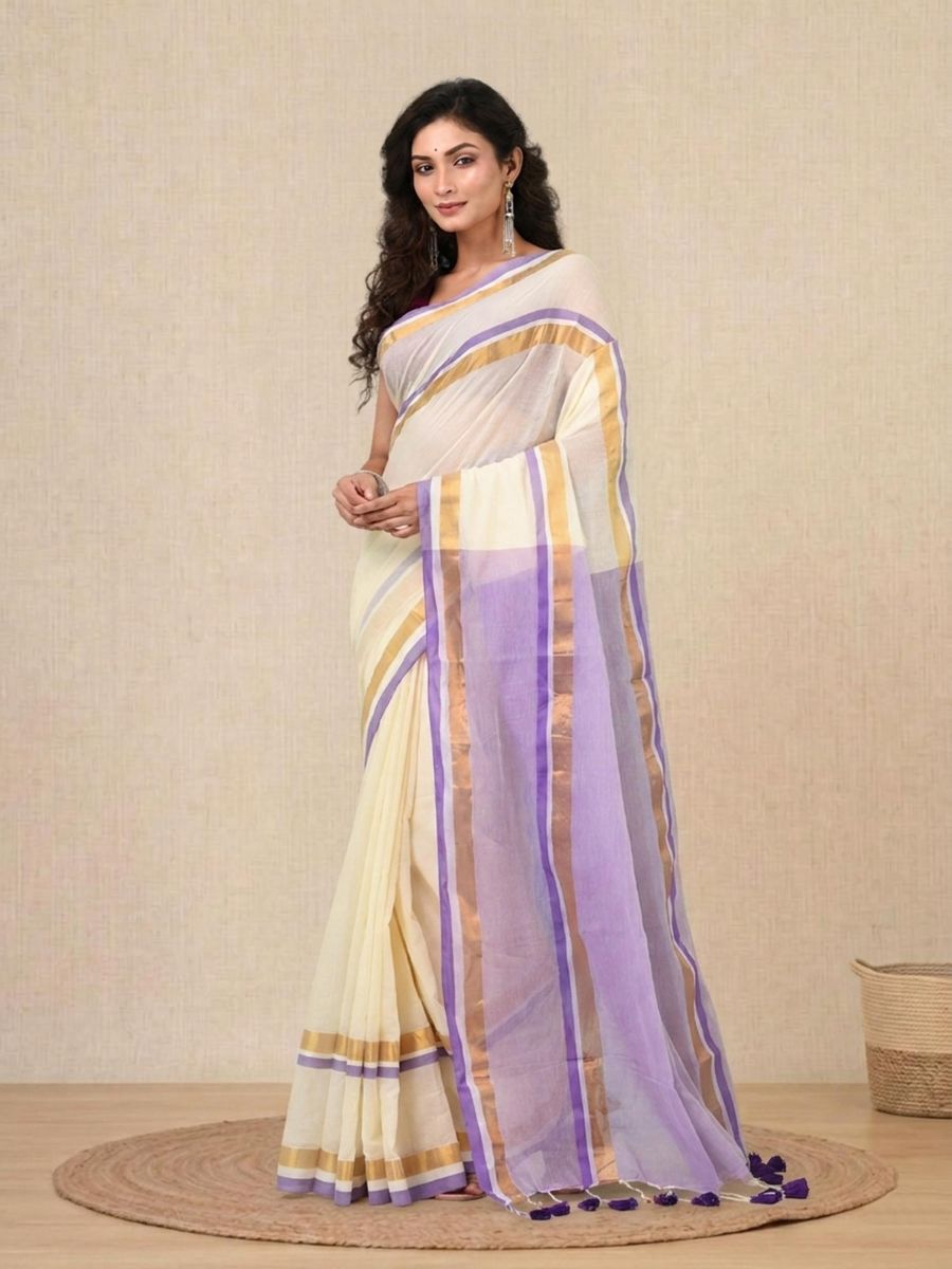 Zip and go sarees