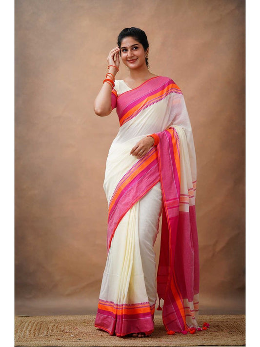 Zip and go sarees