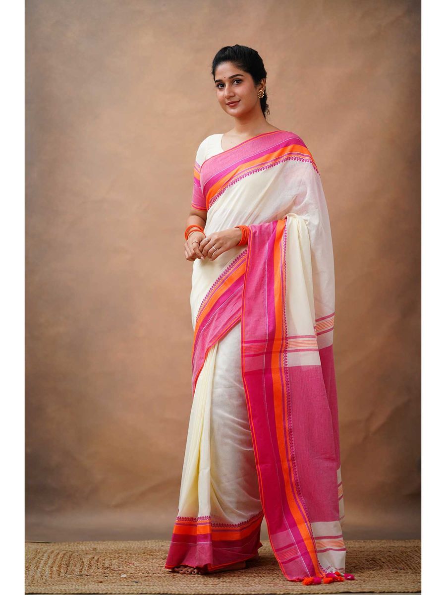 Zip and go sarees