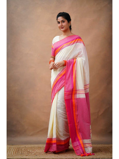 Zip and go sarees