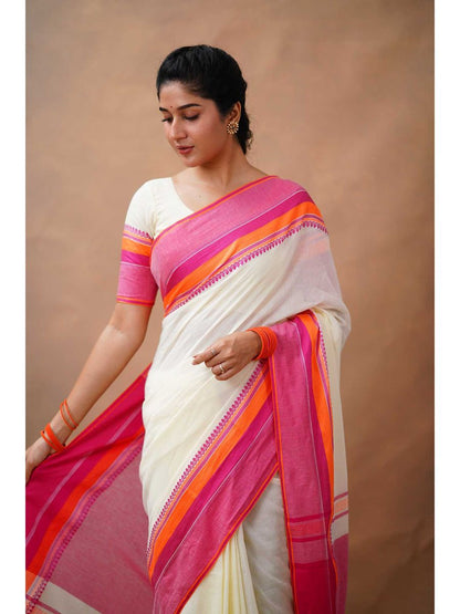 Zip and go sarees