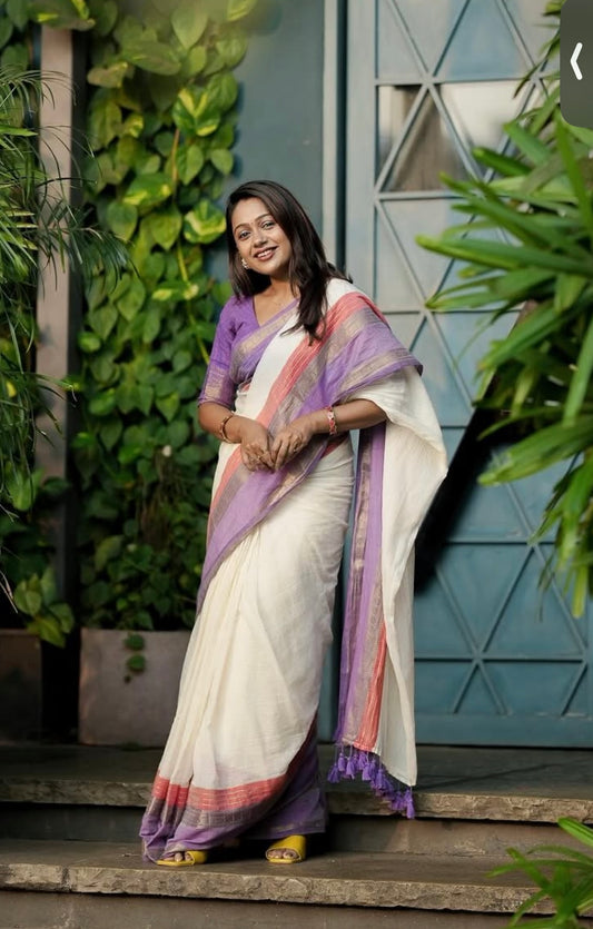 Zip and go sarees