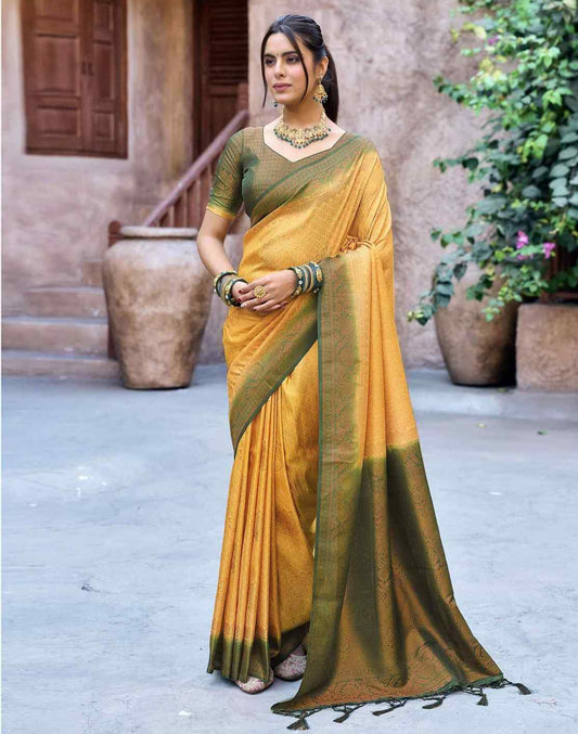 Banarasi-silk-saree
