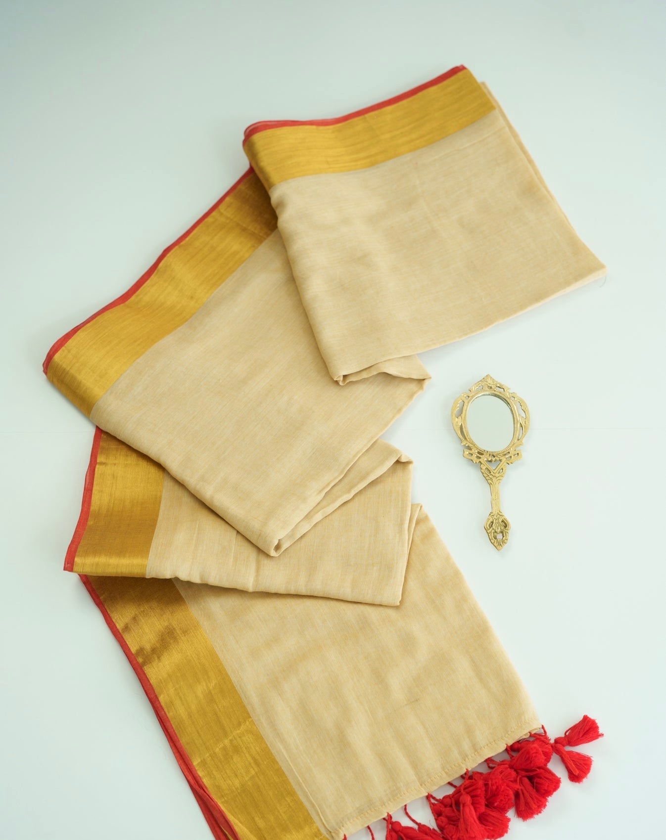 Zip and go sarees