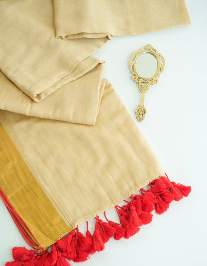Zip and go sarees