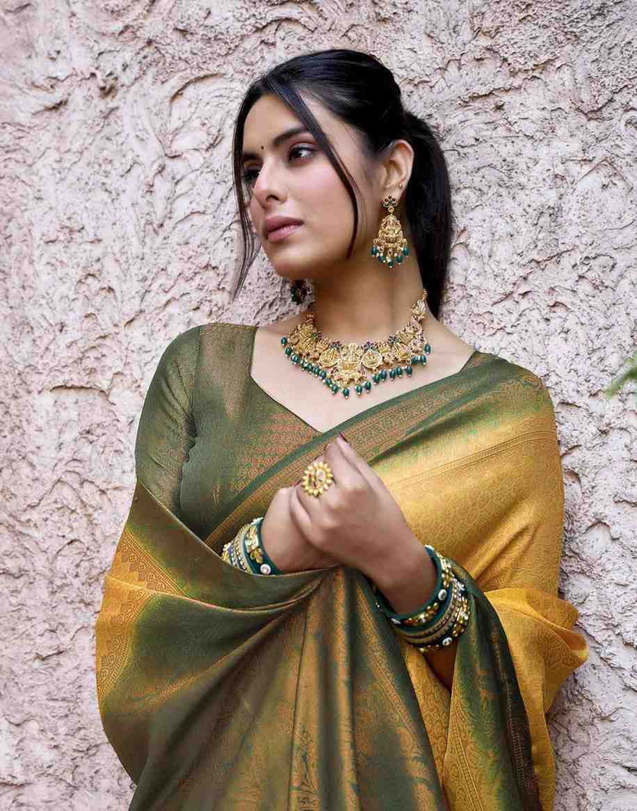 Banarasi-silk-saree