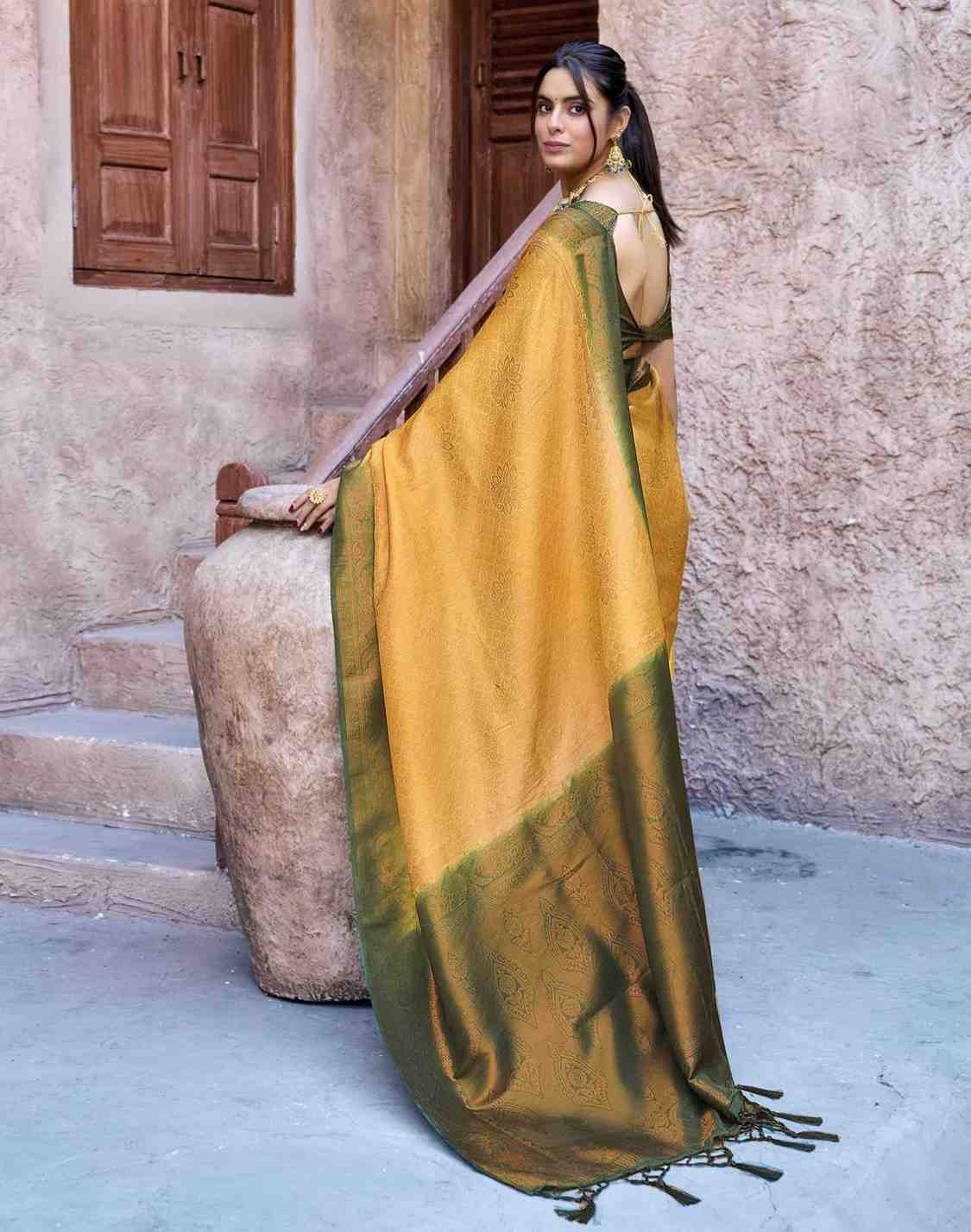 Banarasi-silk-saree