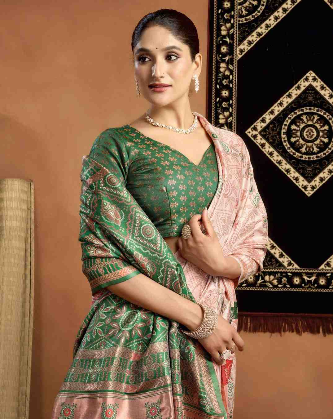 Banarasi-silk-saree
