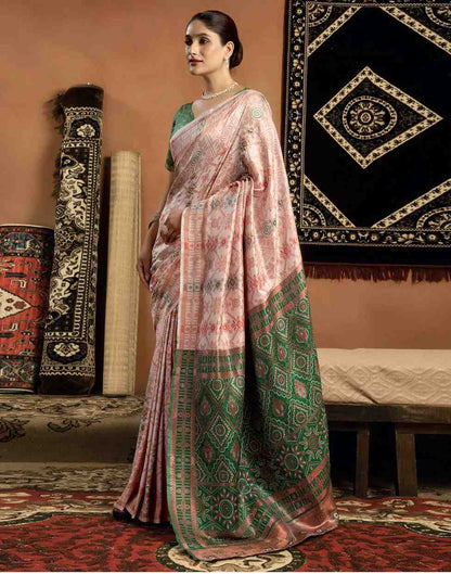 Banarasi-silk-saree