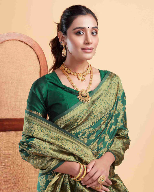 Banarasi-silk-saree