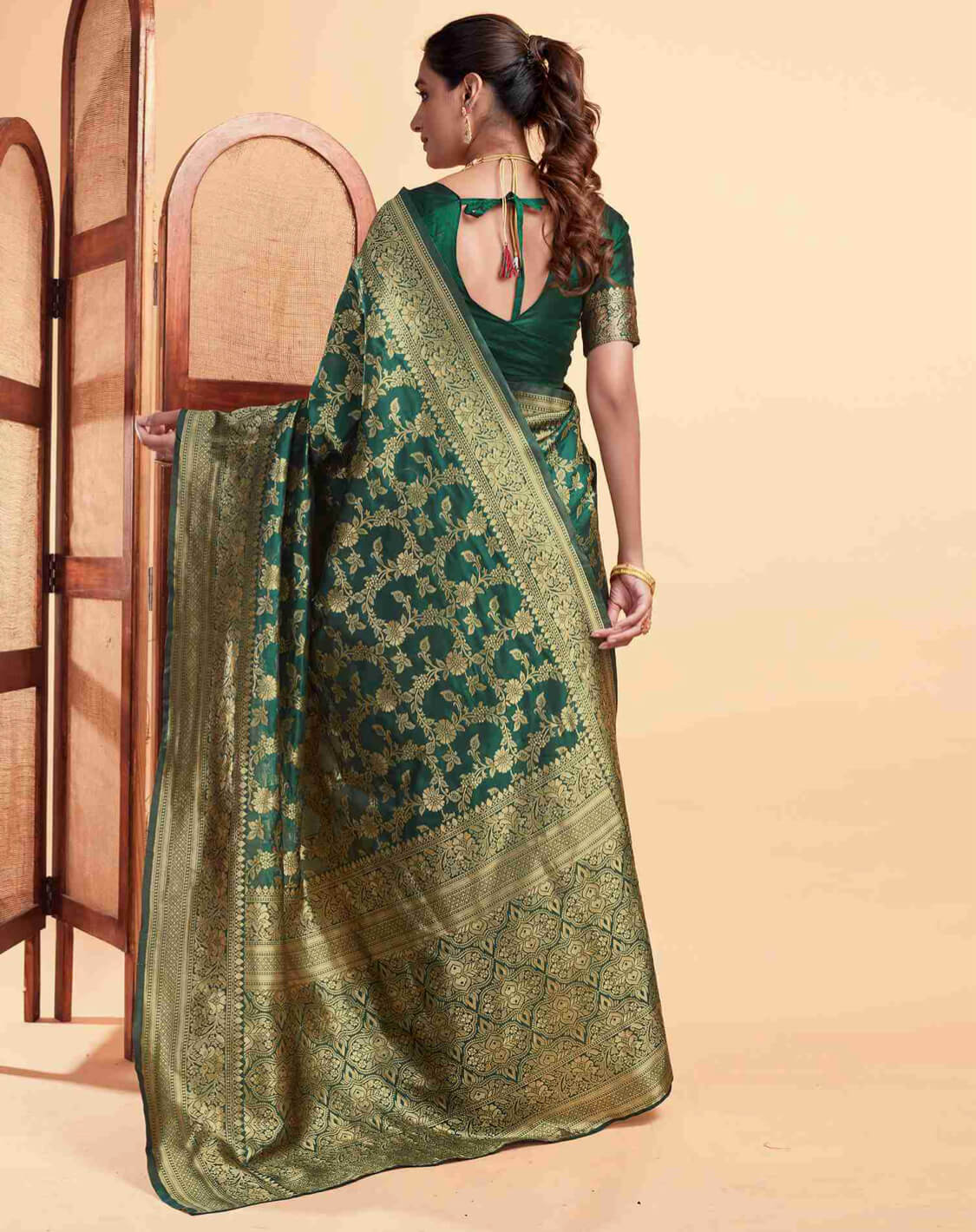 Banarasi-silk-saree