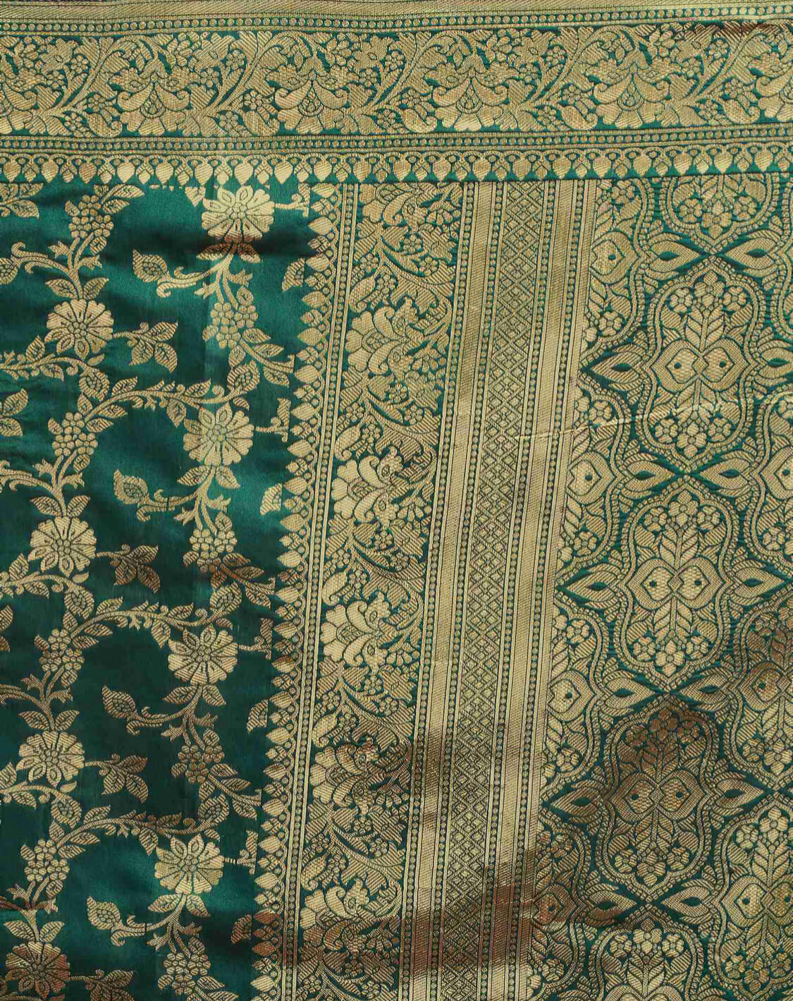 Banarasi-silk-saree