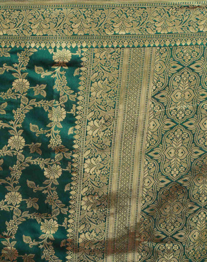 Banarasi-silk-saree