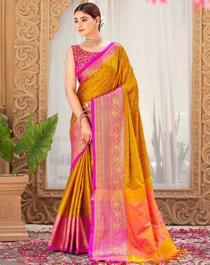 Banarasi-silk-saree