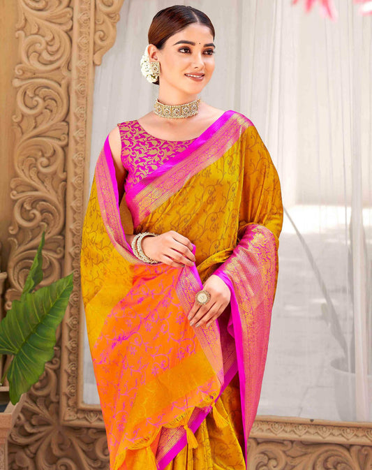 Banarasi-silk-saree