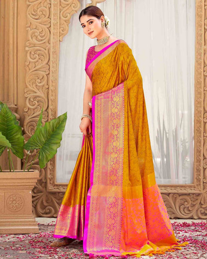 Banarasi-silk-saree