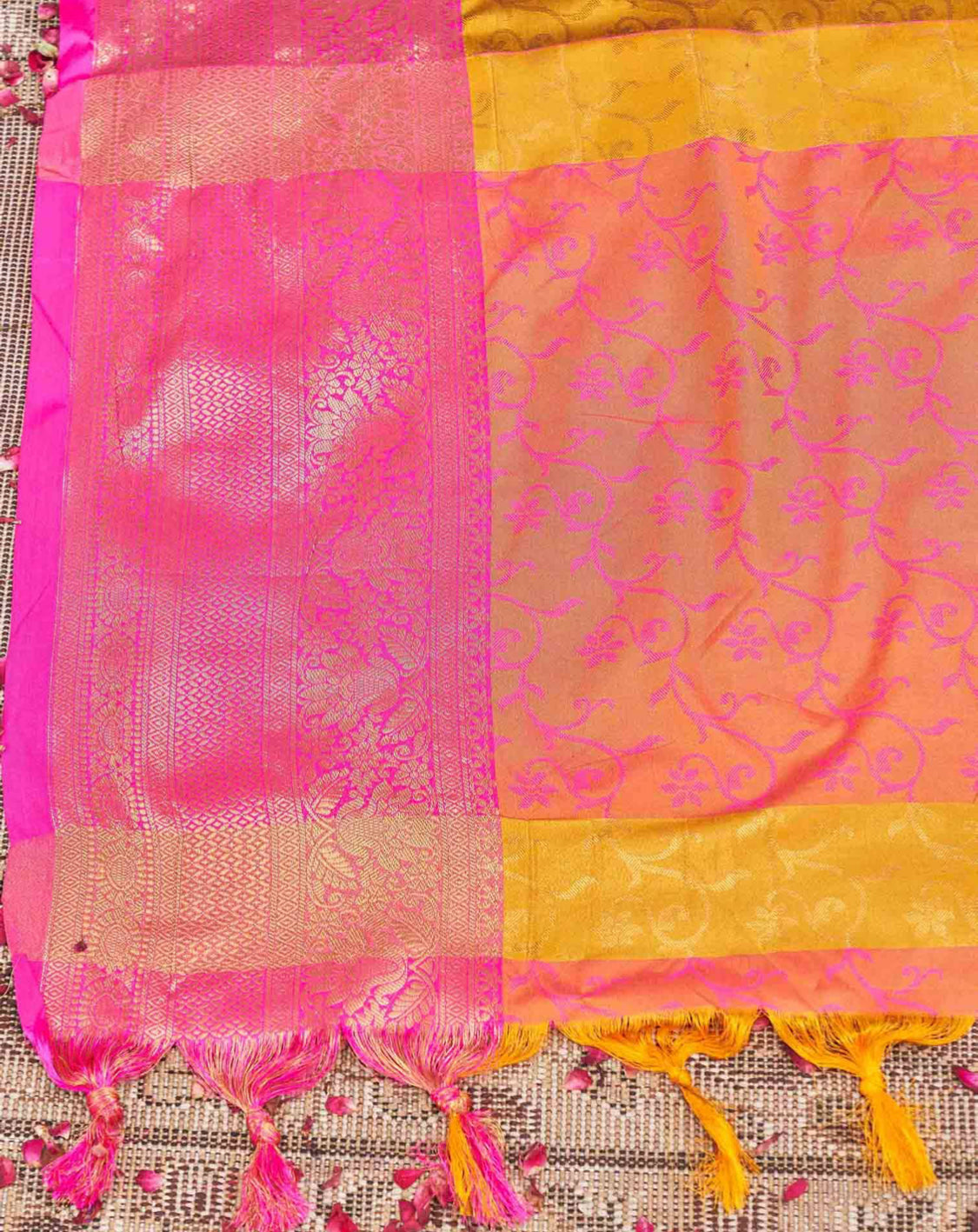 Banarasi-silk-saree