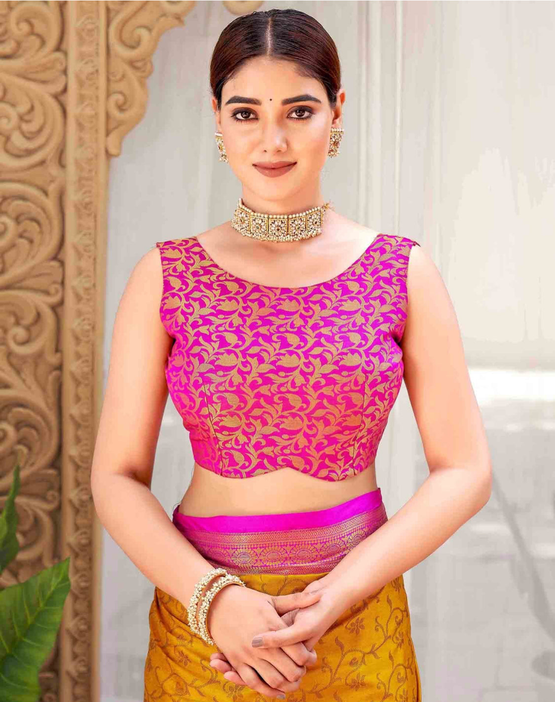 Banarasi-silk-saree