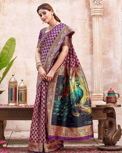 banarasi-silk-saree