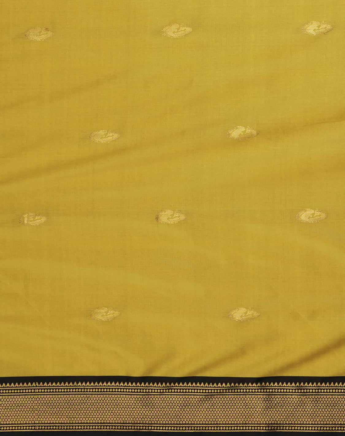 Kanchipuram silk saree