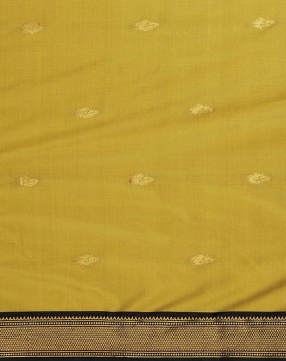 Kanchipuram silk saree