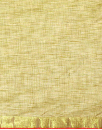 Kanchipuram silk saree