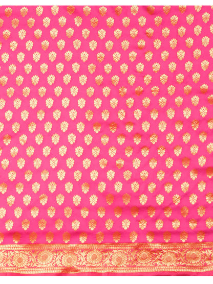 Kanchipuram silk saree