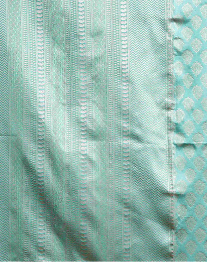 Kanchipuram silk saree