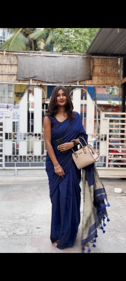 Zip and go saree (Copy)