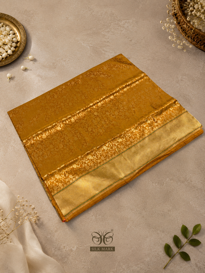 Grand Silk Saree