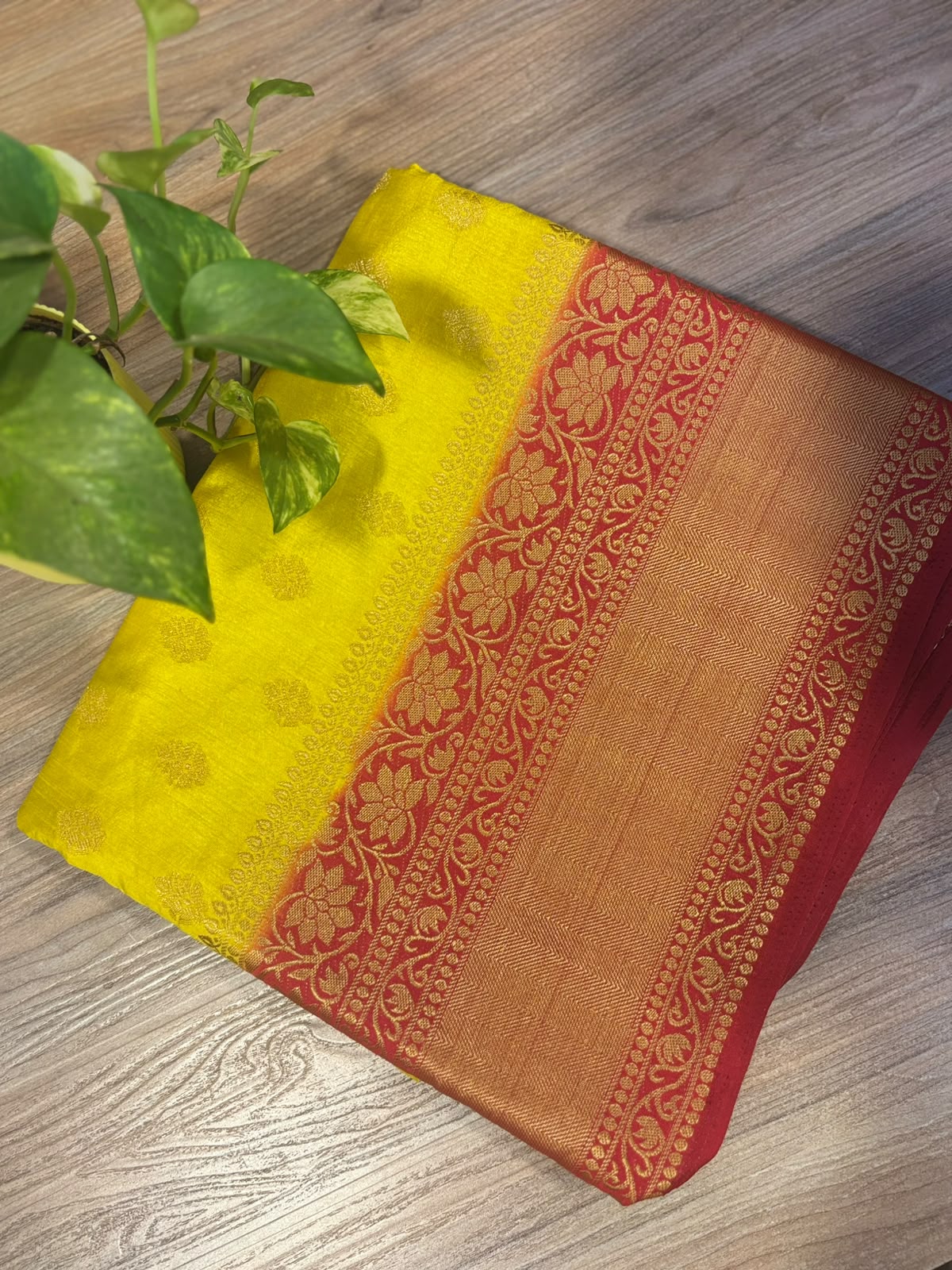 Zip & Go Saree