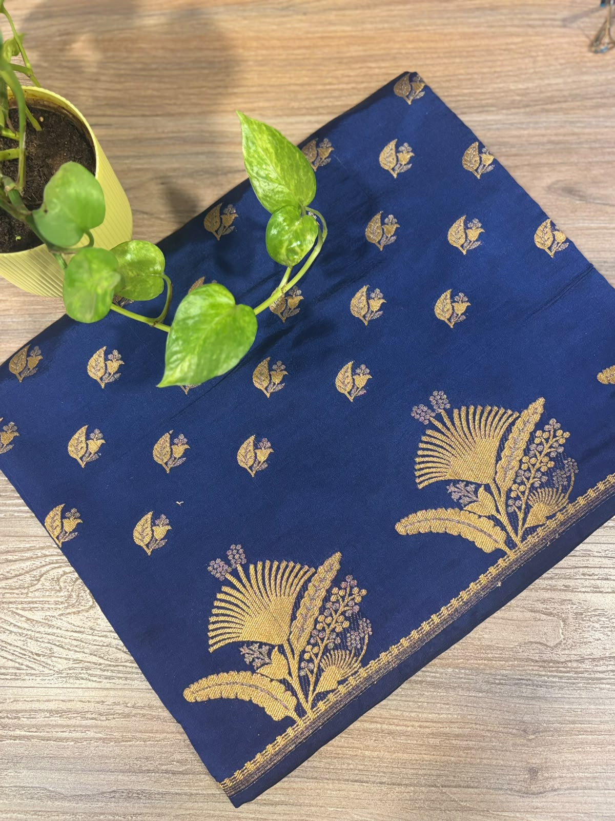 Zip & Go Saree