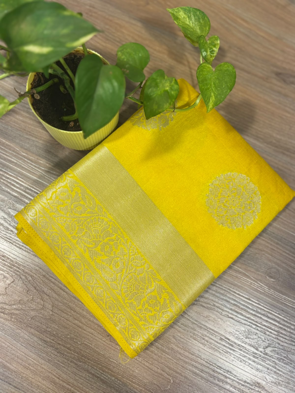 Zip & Go Saree