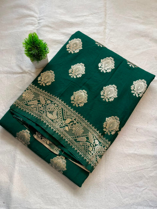 Zip & Go Saree