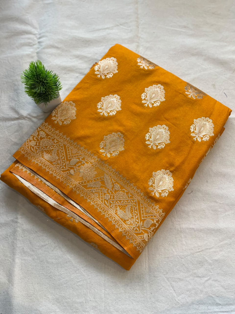 Zip & Go Saree