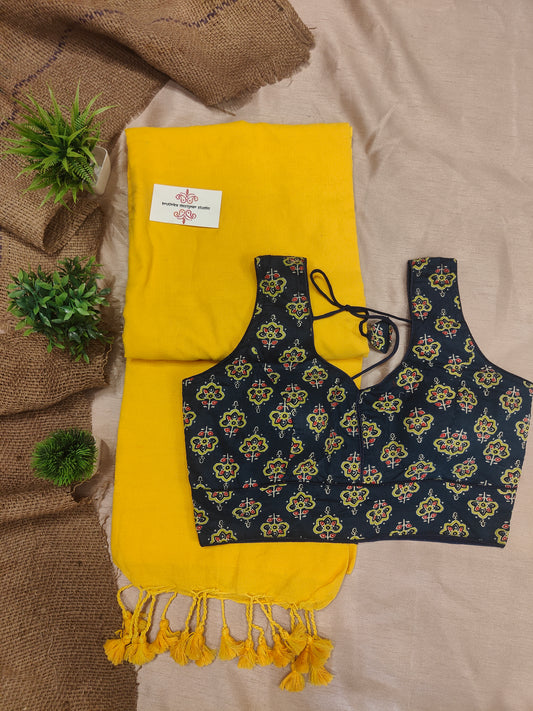 Urban Ethnic Combo