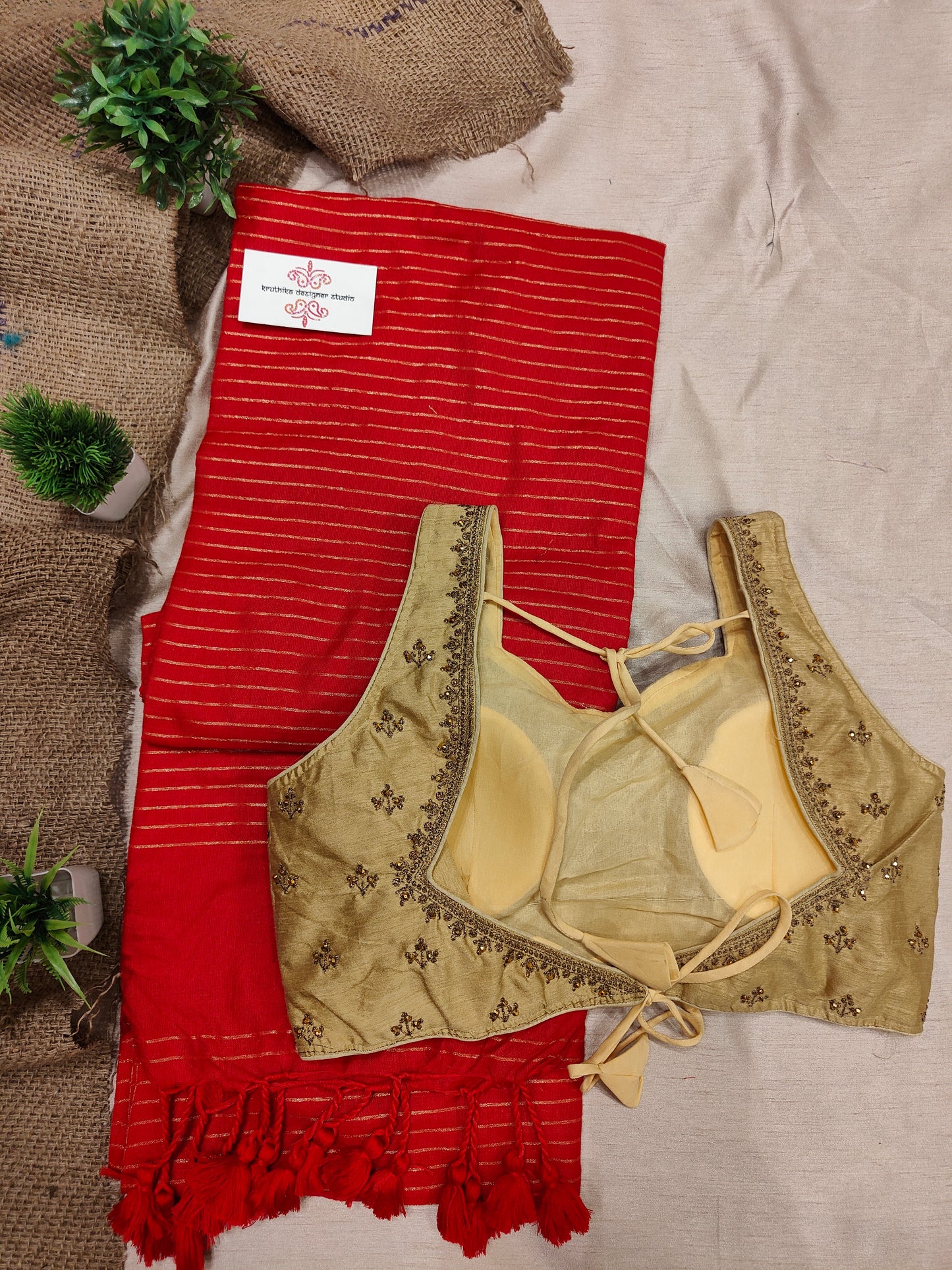 Sassy Silk Combo
