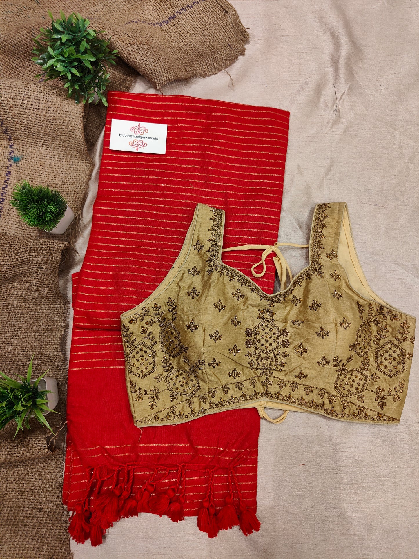 Sassy Silk Combo