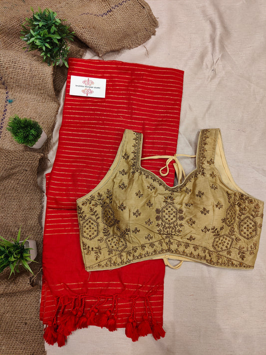 Sassy Silk Combo