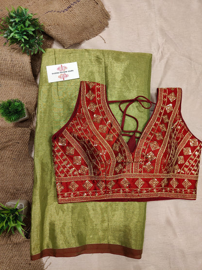 ContempoKriti Set