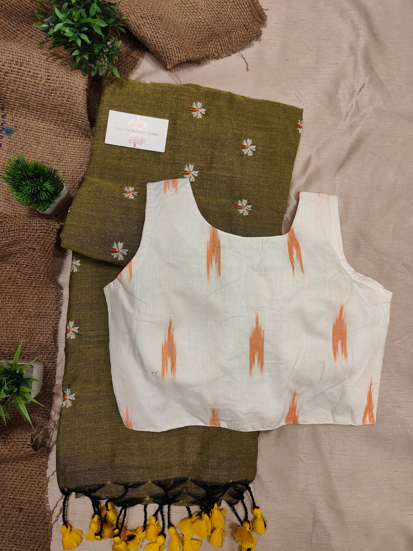Rosewood Elegance Set