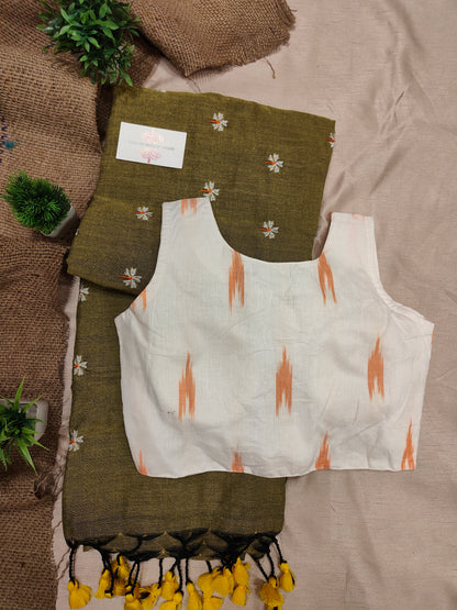 Rosewood Elegance Set