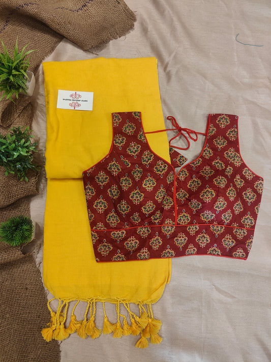 Grace & Drape Duo