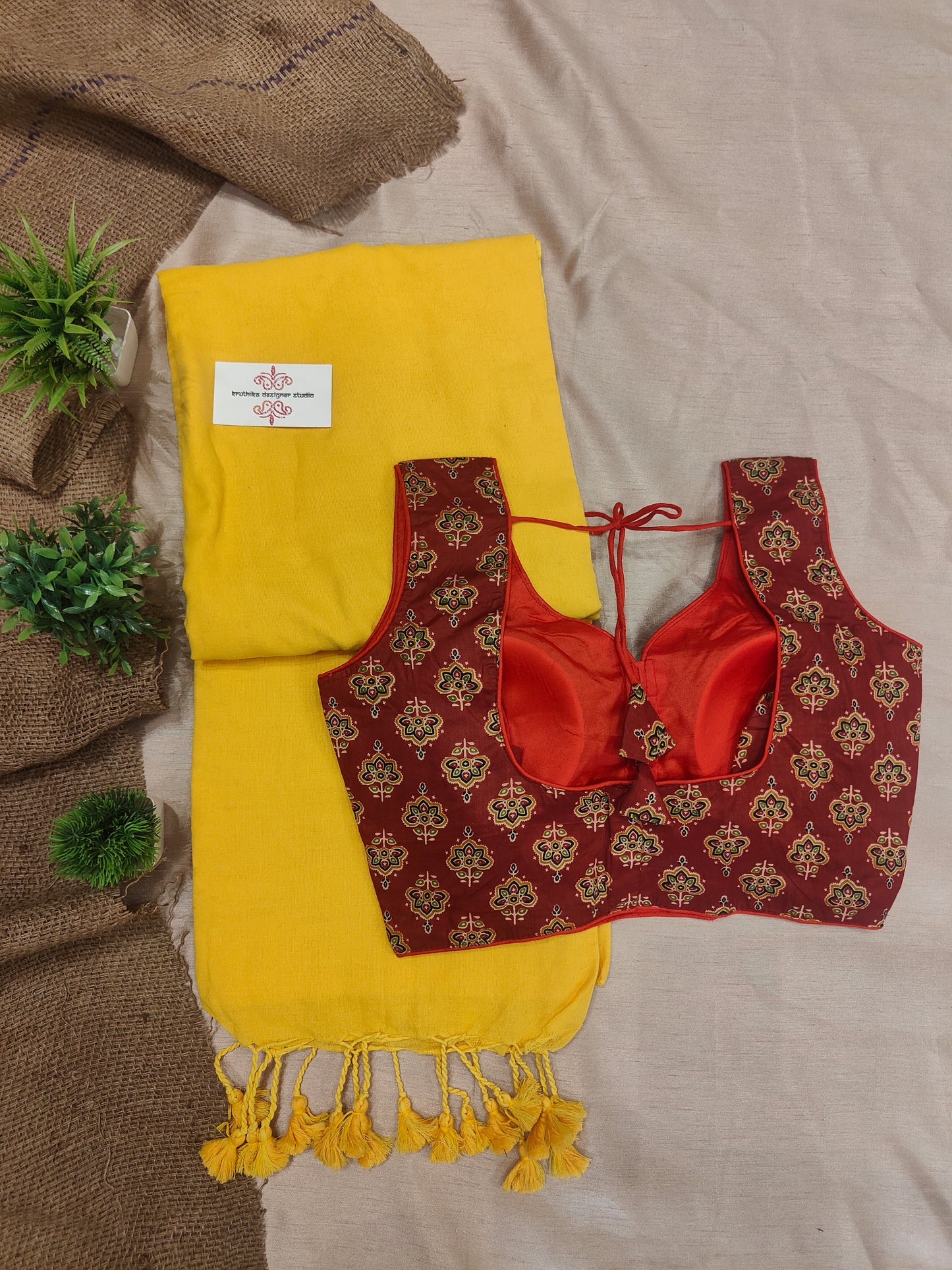 Grace & Drape Duo