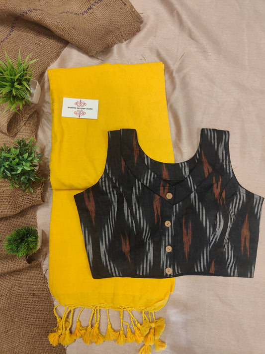 Queen’s Drape Set
