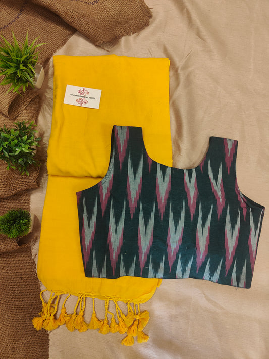 Desi Dazzle Duo