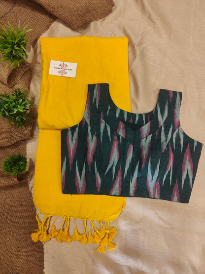 Desi Dazzle Duo