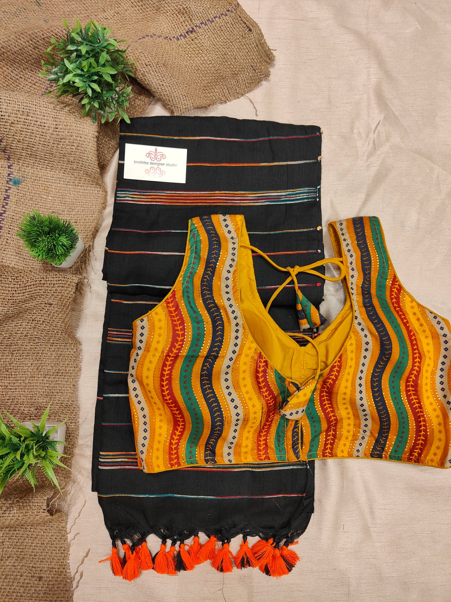 Haldi Heirloom Set