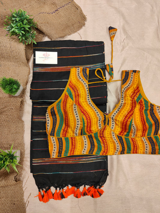 Haldi Heirloom Set